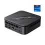 Blackview MP100 Pro Mini PC (i3-1215U) 4,4 GHz 28 W 16 GB RAM 512 GB SSD