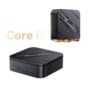 Mini PC Blackview MP100 Pro (i3-1215U) 4.4GHz 28W 16GB RAM 512GB SSD