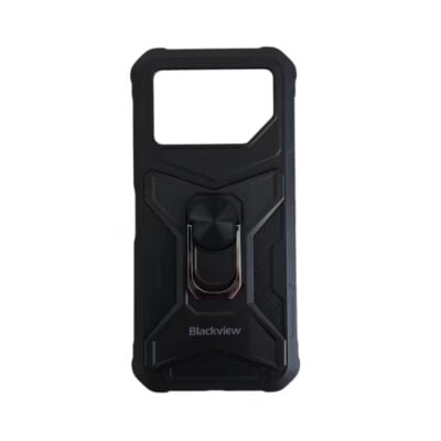 Beschermhoes voor Blackview FORT100 – Schokbestendige hoes