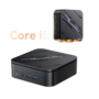 Blackview MP100 Pro Mini PC (i5-12450H) 4.4GHz 45W 16GB RAM 512GB SSD