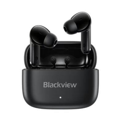 Blackview Airbuds 16: Lightweight Bluetooth 6.0 Headphones