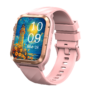 Blackview W10 Pro - Smartwatch con linterna LED<span> - </span>Rosa