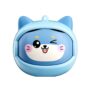 Blackview AirBuds K1: Auriculares Bluetooth infantiles<span> - </span>Azul