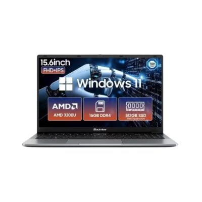 Blackview AceBook 6 AMD Ryzen3 3300 U Laptop
