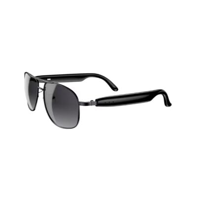 Blackview D1 Pro: Gafas inteligentes con audio abierto y protección UV