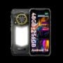 Blackview ROCK 5: Extreme kracht en totale weerstand