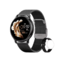 Blackview X30 - Smartwatch elegante<span> - </span>Negro