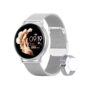 Blackview X30 - Elegante smartwatch<span> - </span>Grigio