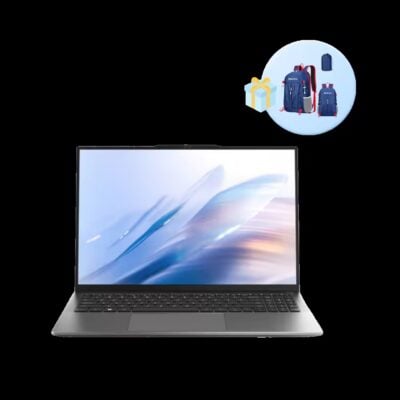 Blackview Acebook 8 Pro Laptop AMD Ryzen™ 7 3700U