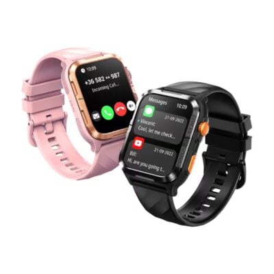 Blackview W10 Pro – Smartwatch with LED flashlight