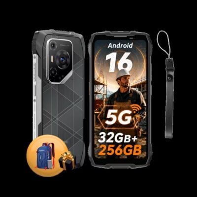 Blackview BL7000 PRO 5G