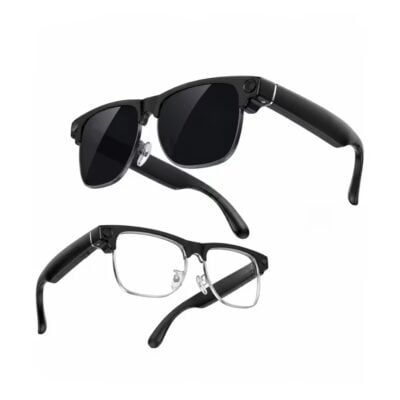 Gafas Blackview BV200: Smart AI y Traducción con IA