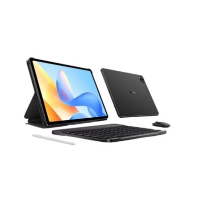 Blackview MEGA 5: Tablet with built-in keyboard