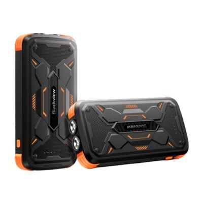 Blackview TERRA 20 Power Bank 20000mAh