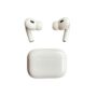 CUFFIE BLUETOOTH CON CANCELLAZIONE DEL RUMORE<span> - </span>Bianco