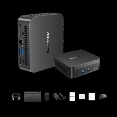 Mini PC Blackview MP300