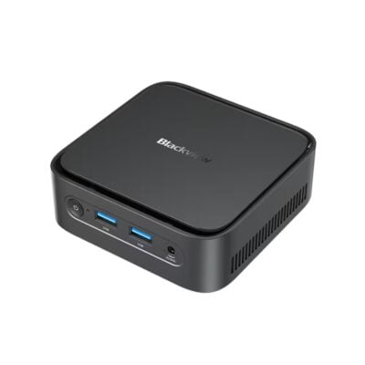 Blackview MP50 Mini PC – AMD Ryzen 7 (3700U)