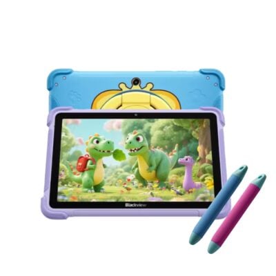 Tablet Blackview Link 1 Kids: Tablet para los más peques