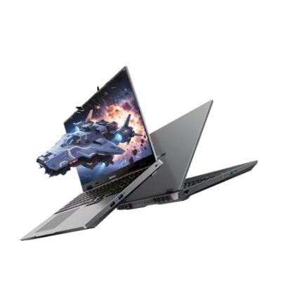 Blackview GamiBook 16 | laptop da gaming