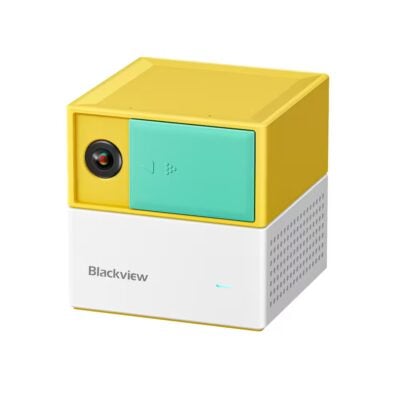 Blackview PlayPop 8 | Console per tutta la famiglia con intelligenza artificiale