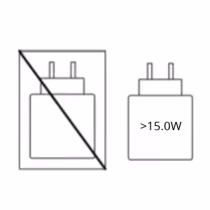 Chargeur UE