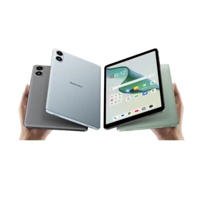 Blackview Zeno 2 Tablet