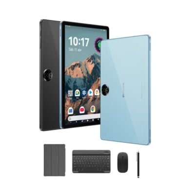Blackview LINK 5 : Tablette intelligente 11″ avec Android 17